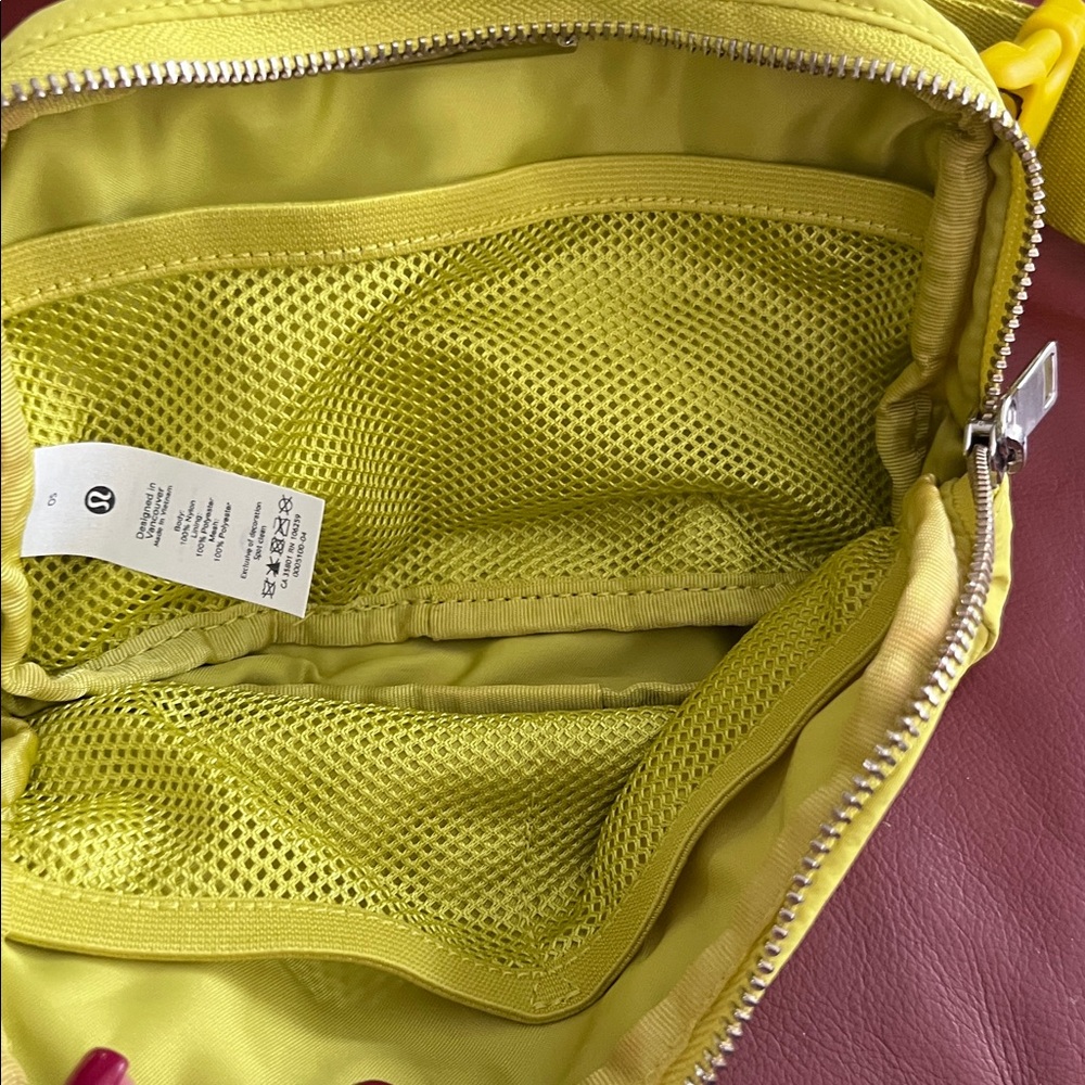 Lululemon bag - Picture 5 of 6